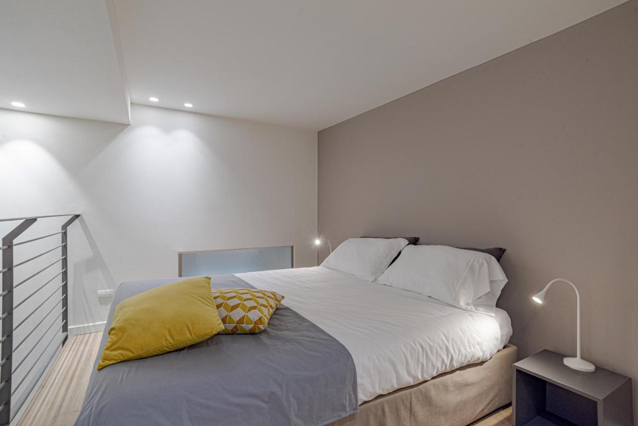 Suite Roma - By Myhomeincomo Exteriér fotografie
