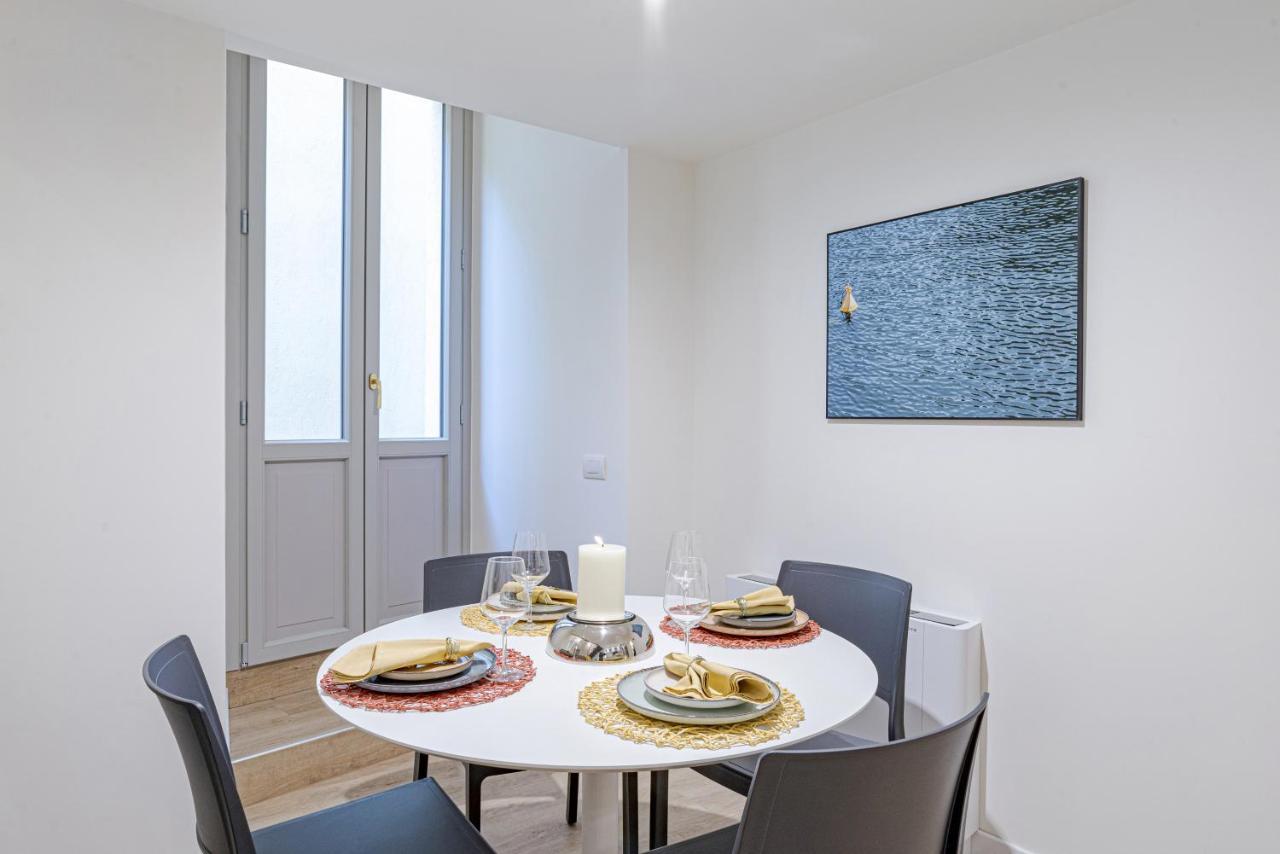 Suite Roma - By Myhomeincomo Exteriér fotografie