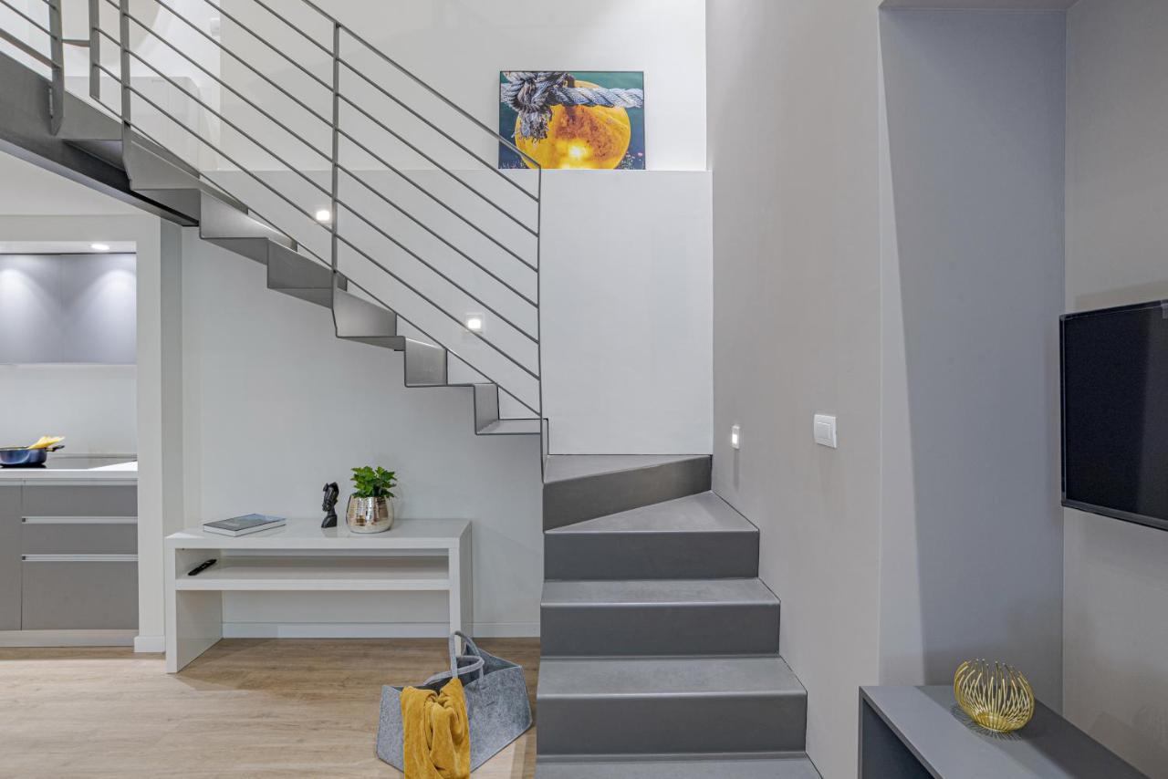 Suite Roma - By Myhomeincomo Exteriér fotografie