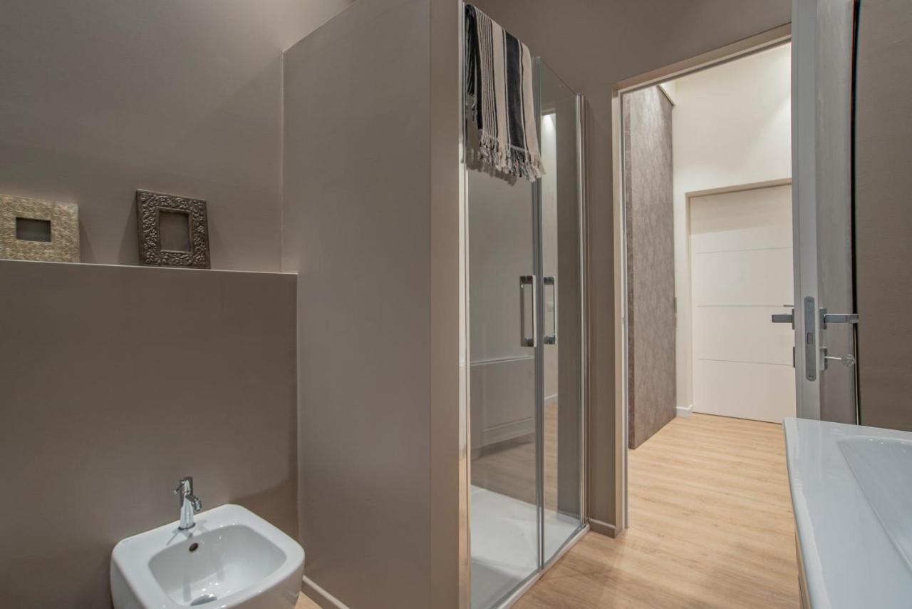 Suite Roma - By Myhomeincomo Exteriér fotografie
